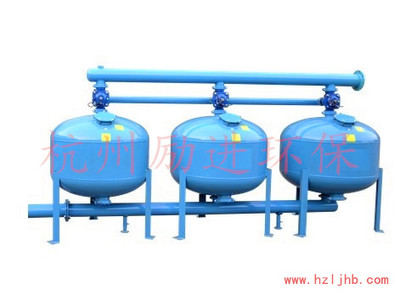 滁州【介質(zhì)過濾器】-石英砂過濾器_砂石過濾器_活性炭過濾器_杭州勵(lì)進(jìn)環(huán)保設(shè)備銷售部 - 商國互聯(lián)網(wǎng)
